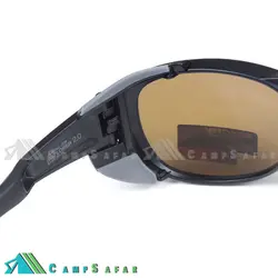 عینک کوهنوردی جولبو مدل Explorer 2 REACTIV HIGH MOUNTAIN - کمپ سفر