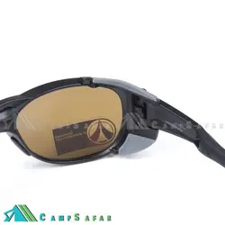 عینک کوهنوردی جولبو مدل Explorer 2 REACTIV HIGH MOUNTAIN - کمپ سفر