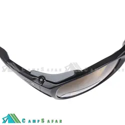 عینک کوهنوردی جولبو مدل Explorer 2 REACTIV HIGH MOUNTAIN - کمپ سفر