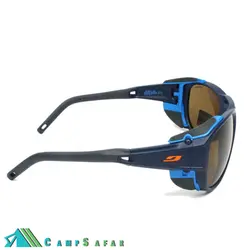 عینک کوهنوردی جولبو مدل Explorer 2 REACTIV HIGH MOUNTAIN - کمپ سفر