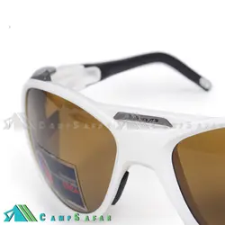 عینک کوهنوردی جولبو مدل Explorer 2 REACTIV HIGH MOUNTAIN - کمپ سفر