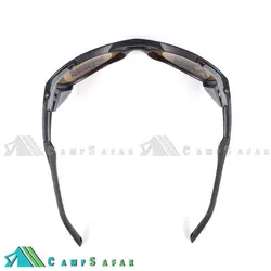 عینک کوهنوردی جولبو مدل Explorer 2 REACTIV HIGH MOUNTAIN - کمپ سفر