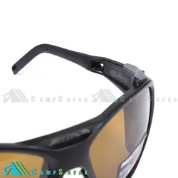 عینک کوهنوردی جولبو مدل Explorer 2 REACTIV HIGH MOUNTAIN - کمپ سفر