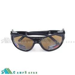 عینک کوهنوردی جولبو مدل Explorer 2 REACTIV HIGH MOUNTAIN - کمپ سفر