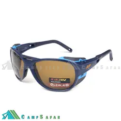 عینک کوهنوردی جولبو مدل Explorer 2 REACTIV HIGH MOUNTAIN - کمپ سفر