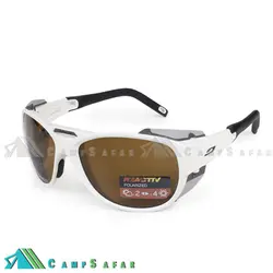 عینک کوهنوردی جولبو مدل Explorer 2 REACTIV HIGH MOUNTAIN - کمپ سفر