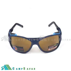 عینک کوهنوردی جولبو مدل Explorer 2 REACTIV HIGH MOUNTAIN - کمپ سفر