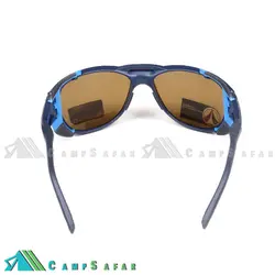 عینک کوهنوردی جولبو مدل Explorer 2 REACTIV HIGH MOUNTAIN - کمپ سفر