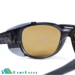 عینک کوهنوردی جولبو مدل Explorer 2 REACTIV HIGH MOUNTAIN - کمپ سفر