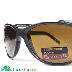 عینک کوهنوردی جولبو مدل Explorer 2 REACTIV HIGH MOUNTAIN - کمپ سفر