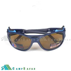 عینک کوهنوردی جولبو مدل Explorer 2 REACTIV HIGH MOUNTAIN - کمپ سفر