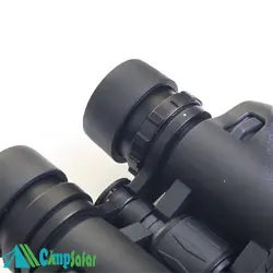دوربین دوچشمی شکاری کامت 40x8 - کمپ سفر فروشگاه لوازم کمپینگ و کوهنوردی و مسافرت