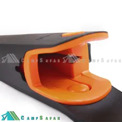 چاقو کمپینگ Fiskars فیسکارس مدل Heavy Duty - کمپ سفر فروشگاه لوازم کوهنوردی