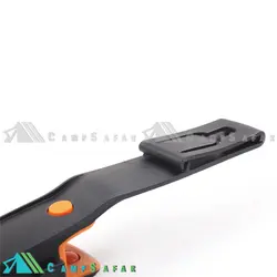 چاقو کمپینگ Fiskars فیسکارس مدل Heavy Duty - کمپ سفر فروشگاه لوازم کوهنوردی