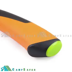 چاقو کمپینگ Fiskars فیسکارس مدل Heavy Duty - کمپ سفر فروشگاه لوازم کوهنوردی