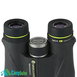 دوربین دوچشمی شکاری ونگارد Spirit ED 10x42 - فروشگاه اینترنتی کمپ سفر