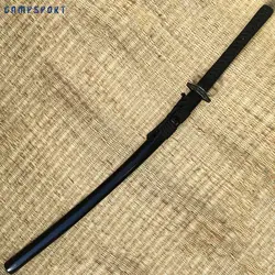 شمشیر کاتانا هامون‌دار hatamoto