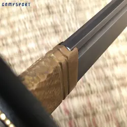 شمشیر کاتانا هامون‌دار hatamoto