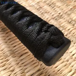 شمشیر کاتانا هامون‌دار hatamoto