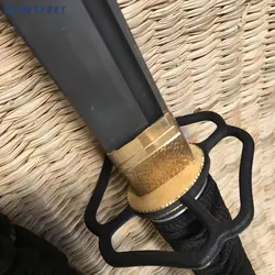 شمشیر کاتانا هامون‌دار hatamoto