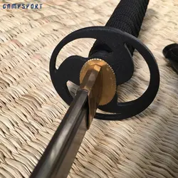 شمشیر سامورایی کاتانا sora