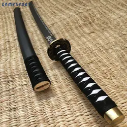 شمشیر سامورایی کاتانا black-dragon