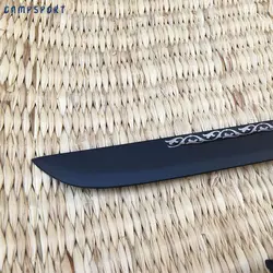 شمشیر سامورایی کاتانا black-dragon