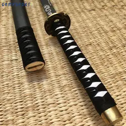 شمشیر سامورایی کاتانا black-dragon