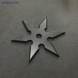 ستاره پرتابی نینجا شوریکن