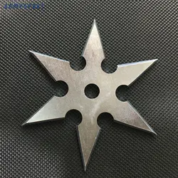 ستاره پرتابی نینجا شوریکن