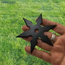 ستاره پرتابی نینجا شوریکن