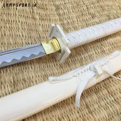 شمشیر انیمه  White Tensa Zangetsu