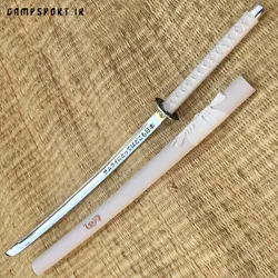 شمشیر سامورایی کاتانا white-dragon