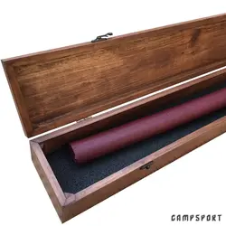 جعبه شمشیر سامورایی katana-box