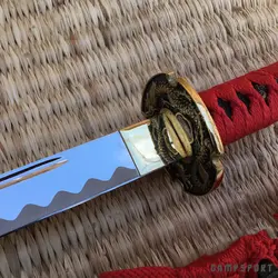 شمشیر رزمی کاتانا Miyako-katana