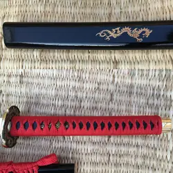 شمشیر رزمی کاتانا Miyako-katana