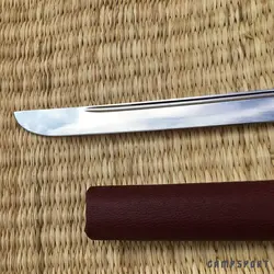 شمشیر رزمی کاتانا مدل-Crimson