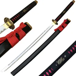 شمشیر ورزشی رزمی کاتانا Isumi-katana
