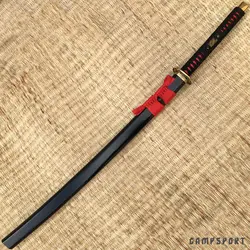 شمشیر ورزشی رزمی کاتانا Isumi-katana