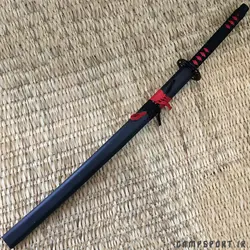 شمشیر کاتانا طرح ژاپنی katana-stork