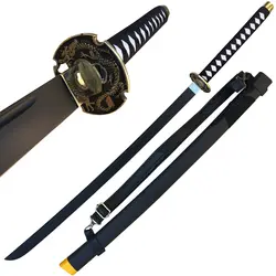 شمشیر ورزشی کاتانا black-katana