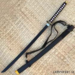 شمشیر ورزشی کاتانا black-katana