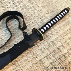 شمشیر ورزشی کاتانا black-katana