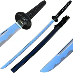 شمشیر کاتانا سامورایی Misumi