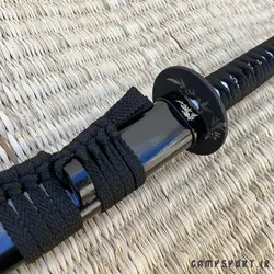 شمشیر کاتانا سامورایی Misumi