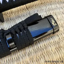 شمشیر کاتانا سامورایی Misumi