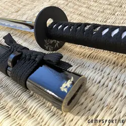 شمشیر کاتانا سامورایی Misumi