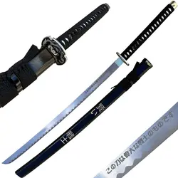 شمشیر کاتانا طرح ژاپنی Kitaro