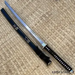 شمشیر کاتانا طرح ژاپنی Kitaro