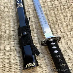 شمشیر کاتانا طرح ژاپنی Kitaro